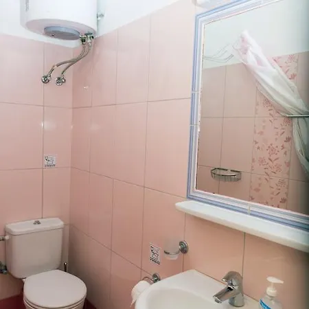 Apartmán Stars 2 Laganas