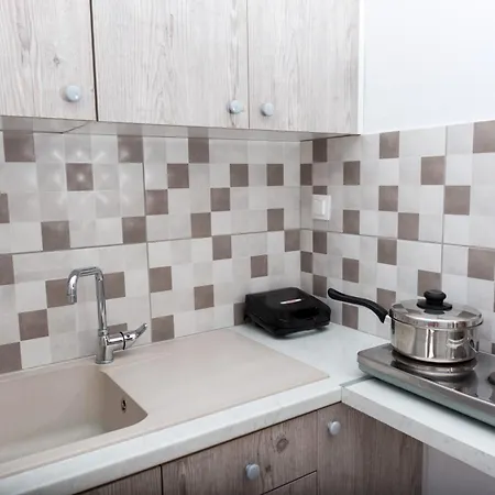 Apartmán Stars 2 Laganas
