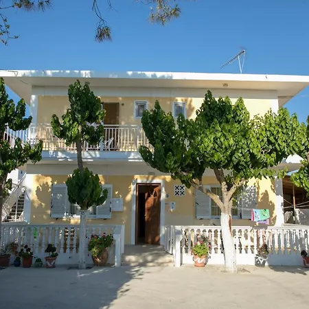 Appartement Stars 2