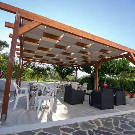 Stars 2 Appartement Laganas