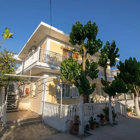 Appartement Stars 2