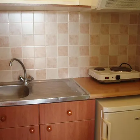 Appartement Stars 2