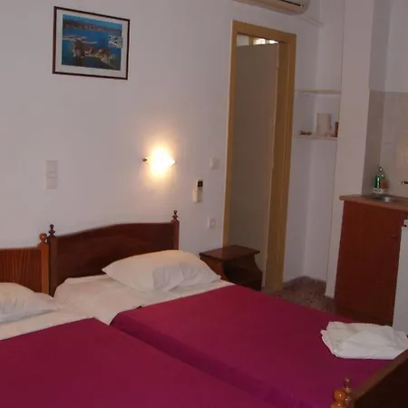 Appartement Stars 2 Laganas