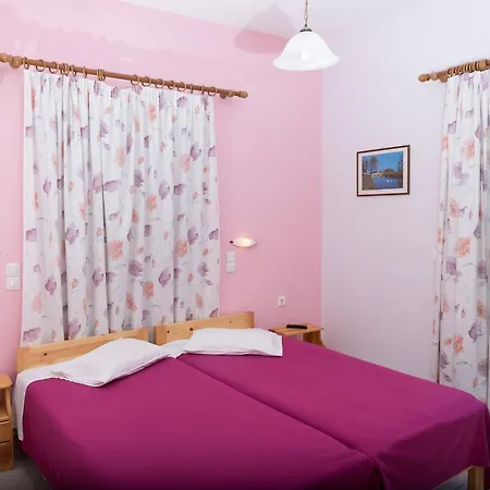 Stars 2 Appartement Laganas