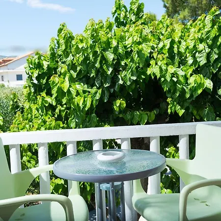 Stars 2 Appartement Laganas