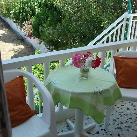 Stars 2 Appartement
