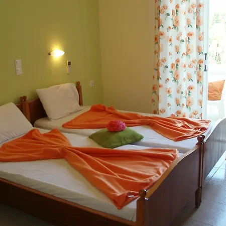 Stars 2 Appartement Laganas