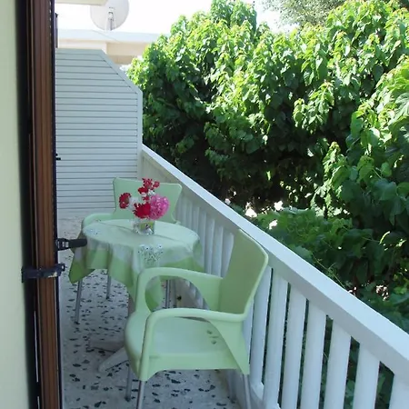 Appartement Stars 2